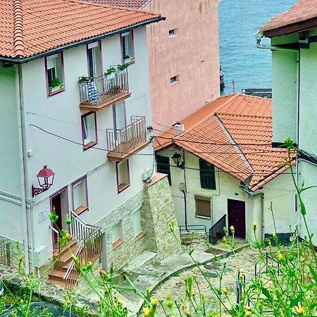 Precioso Apartamento Reformado 2Hab Elanchove Exterior photo