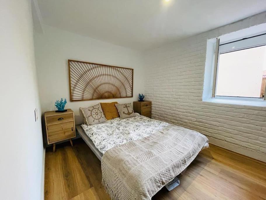 Precioso Apartamento Reformado 2Hab Elanchove Exterior photo