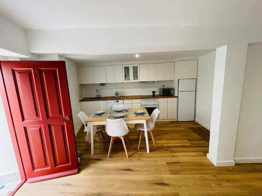Precioso Apartamento Reformado 2Hab Elanchove Exterior photo