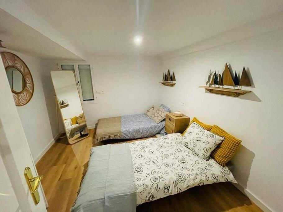Precioso Apartamento Reformado 2Hab Elanchove Exterior photo