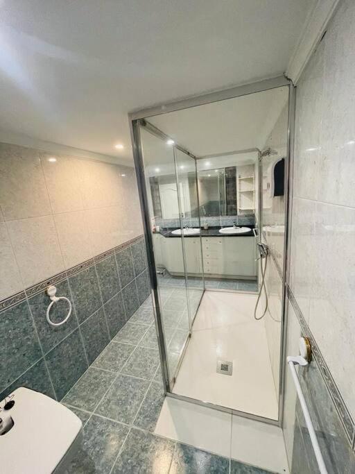 Precioso Apartamento Reformado 2Hab Elanchove Exterior photo